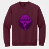 Heavy Blend Crewneck Sweatshirt Thumbnail