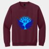 Heavy Blend Crewneck Sweatshirt Thumbnail