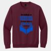 Heavy Blend Crewneck Sweatshirt Thumbnail
