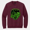 Heavy Blend Crewneck Sweatshirt Thumbnail