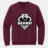 Heavy Blend Crewneck Sweatshirt Thumbnail