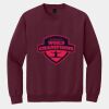 Heavy Blend Crewneck Sweatshirt Thumbnail
