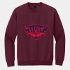 Heavy Blend Crewneck Sweatshirt Thumbnail