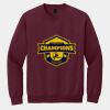 Heavy Blend Crewneck Sweatshirt Thumbnail