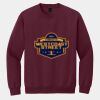Heavy Blend Crewneck Sweatshirt Thumbnail