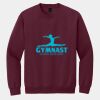 Heavy Blend Crewneck Sweatshirt Thumbnail