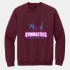 Heavy Blend Crewneck Sweatshirt Thumbnail