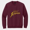 Heavy Blend Crewneck Sweatshirt Thumbnail