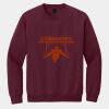 Heavy Blend Crewneck Sweatshirt Thumbnail