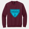 Heavy Blend Crewneck Sweatshirt Thumbnail