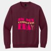 Heavy Blend Crewneck Sweatshirt Thumbnail