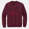 Heavy Blend Crewneck Sweatshirt Thumbnail
