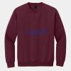 Heavy Blend Crewneck Sweatshirt Thumbnail
