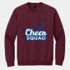 Heavy Blend Crewneck Sweatshirt Thumbnail