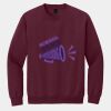 Heavy Blend Crewneck Sweatshirt Thumbnail