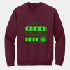 Heavy Blend Crewneck Sweatshirt Thumbnail