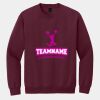 Heavy Blend Crewneck Sweatshirt Thumbnail