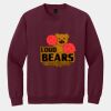 Heavy Blend Crewneck Sweatshirt Thumbnail
