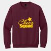 Heavy Blend Crewneck Sweatshirt Thumbnail