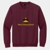 Heavy Blend Crewneck Sweatshirt Thumbnail
