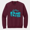 Heavy Blend Crewneck Sweatshirt Thumbnail