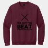 Heavy Blend Crewneck Sweatshirt Thumbnail