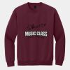 Heavy Blend Crewneck Sweatshirt Thumbnail