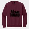 Heavy Blend Crewneck Sweatshirt Thumbnail