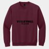Heavy Blend Crewneck Sweatshirt Thumbnail