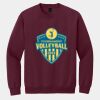 Heavy Blend Crewneck Sweatshirt Thumbnail