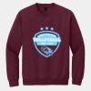 Heavy Blend Crewneck Sweatshirt Thumbnail