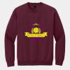 Heavy Blend Crewneck Sweatshirt Thumbnail