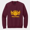 Heavy Blend Crewneck Sweatshirt Thumbnail