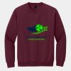 Heavy Blend Crewneck Sweatshirt Thumbnail