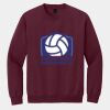 Heavy Blend Crewneck Sweatshirt Thumbnail