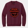 Heavy Blend Crewneck Sweatshirt Thumbnail