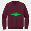 Heavy Blend Crewneck Sweatshirt Thumbnail