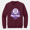 Heavy Blend Crewneck Sweatshirt Thumbnail