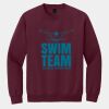Heavy Blend Crewneck Sweatshirt Thumbnail