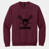 Heavy Blend Crewneck Sweatshirt Thumbnail