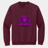 Heavy Blend Crewneck Sweatshirt Thumbnail
