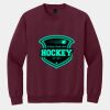 Heavy Blend Crewneck Sweatshirt Thumbnail