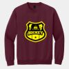 Heavy Blend Crewneck Sweatshirt Thumbnail