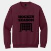 Heavy Blend Crewneck Sweatshirt Thumbnail
