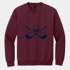 Heavy Blend Crewneck Sweatshirt Thumbnail