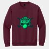 Heavy Blend Crewneck Sweatshirt Thumbnail