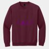 Heavy Blend Crewneck Sweatshirt Thumbnail