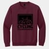 Heavy Blend Crewneck Sweatshirt Thumbnail