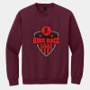 Heavy Blend Crewneck Sweatshirt Thumbnail