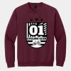 Heavy Blend Crewneck Sweatshirt Thumbnail